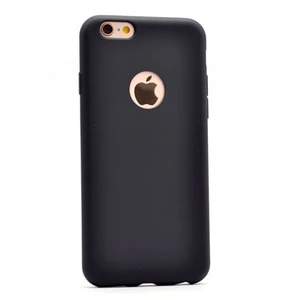 Apple İphone 6 Kılıf Premier Silikon