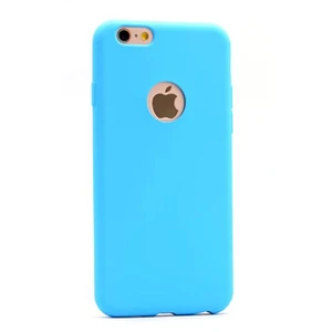 Apple İphone 6 Kılıf Premier Silikon