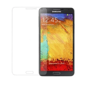 Samsung Note 3 Cam Ekran Koruyucu