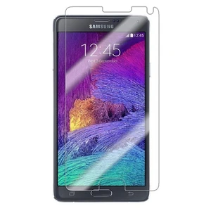 Samsung Note 4 N910 Cam Ekran Koruyucu