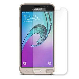 Samsung Galaxy J3 2016 Cam Ekran Koruyucu