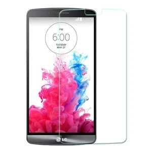Lg G3 Stylus D693 Cam Ekran Koruyucu