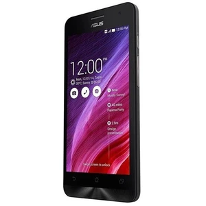 Zenfone 6 Siyah