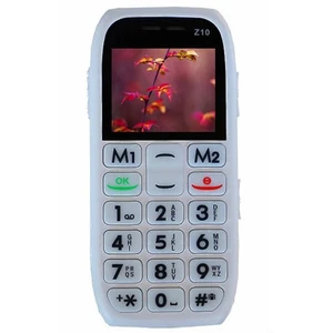 Z10 Beyaz