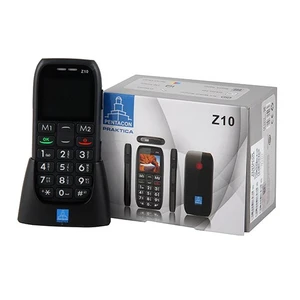 Z10 Siyah