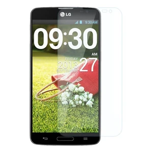 Lg D680 G Pro Lite Darbe Emici Ekran Koruyucu