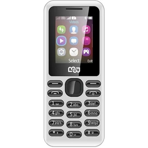 BB Mobile E113 Beyaz