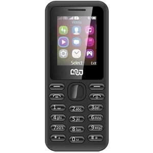 BB Mobile E113 Siyah