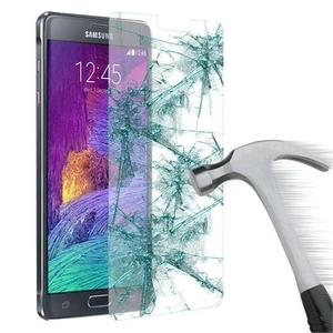 Samsung Galaxy Note 4 Temperli Cam