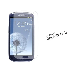 Samsung Galaxy S3 Temperli Cam