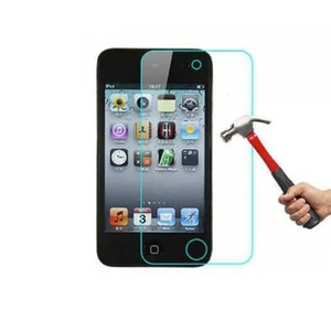 İphone 4S Temperli Cam