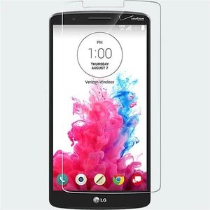 LG G3 Temperli Cam Ekran Koruyucu  - MYC-0012