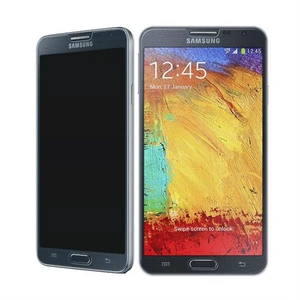 Samsung Galaxy Note 3 Temperli Cam Ekran Koruyucu  - MYC-0014