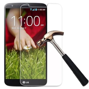 LG G2 802 Temperli Cam Ekran Koruyucu  - MYC-0016