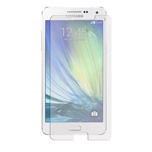 Samsung Galaxy A5 Temperli Cam Ekran Koruyucu - MYC-0035