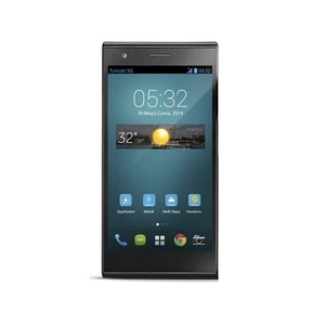 Turkcell T50 Temperli Cam Ekran Koruyucu - MYC-0043