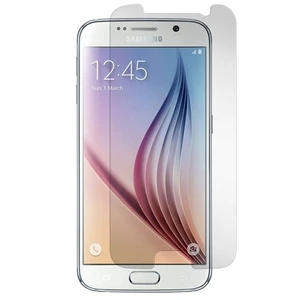 Samsung Galaxy S6 Temperli Cam Ekran Koruyucu - MYC-0254