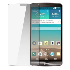 LG G3 STYLUS Temperli Cam Ekran Koruyucu - MYC-0255