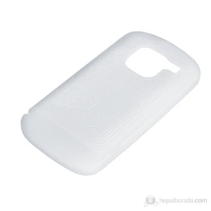 E5 Silikon Kılıf CC 1007 Beyaz