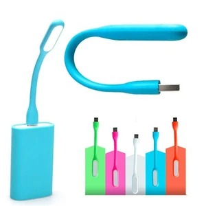 Qapaq Notebook Usb Led Işık Maviuz244434009693