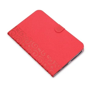 Galaxy Note 8.0 L- Vıew Embroidery Case