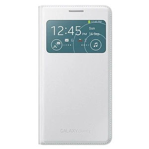 G7100 Galaxy Grand 2  S View Cover Kılıf