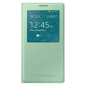 N7500 Galaxy Note 3 Neo  S View Kılıf