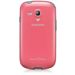 Galaxy S3 Mini Protective Cover  Kılıf