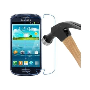 Samsung S3 Mini Ekran Koruyucu Temperli Cam