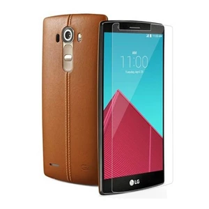 Lg G4 Temperli Cam Ekran Koruyucu
