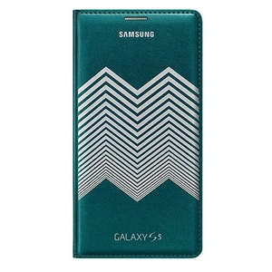 Galaxy S5 Nicholas Kırkwood Flip Wallet Kılıf