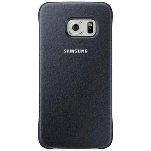 Galaxy S6 Protective(Koruyucu) Siyah Kapak - EF-YG920BBEGWW
