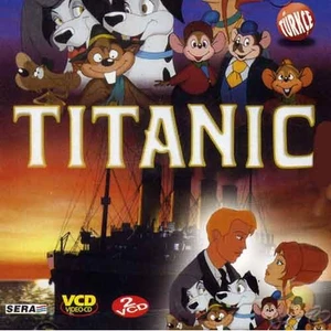 Tıtanıc ( VCD )