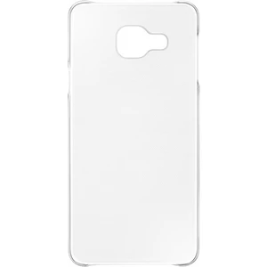 Galaxy A3(2016) A310 Koruyucu Kılıf Şeffaf - EF-AA310CTEGWW