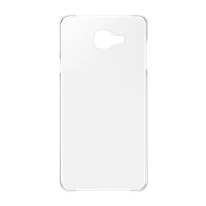 Galaxy A7(2016) Koruyucu Kılıf Şeffaf - EF-AA710CTEGWW