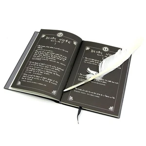 Death Note Defter