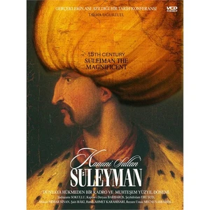 Kanuni Sultan Süleyman
