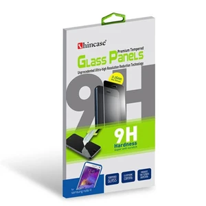 Cam Ekran Koruma HD Samsung Galaxy Note 4 - GPS11