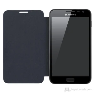 Note Telefon Kılıf Siyah EFC-1E1FBE