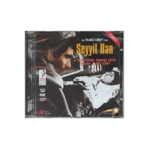 Seyyit Han ( VCD )