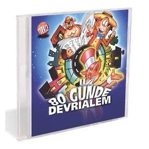 80 Günde Devri Alem