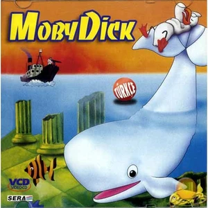 Mobydıck  ( VCD )