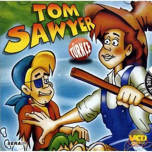 Tom Sawyer ( VCD )