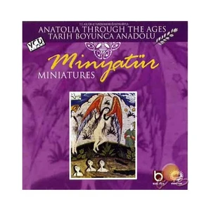 Minyatür (Mınıatures) ( VCD )