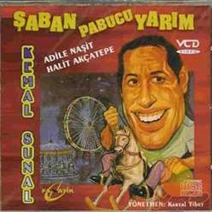 Şaban Pabucu Yarım