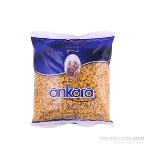 500 Gr Dirsek Makarna