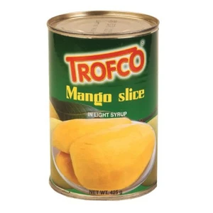 Trofco Mango 425 Gr