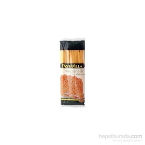 500 Gr Mezzanelli (Firin) Makarna