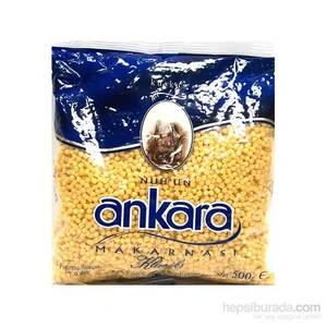 Nuh'un Ankara Makarna Kuskus 500 Gr