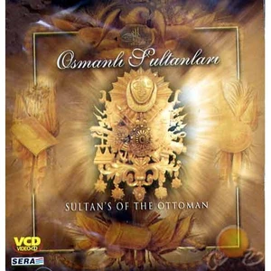 Osmanlı Sultanları ( VCD )